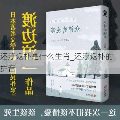 还淳返朴是什么生肖_还淳返朴的拼音